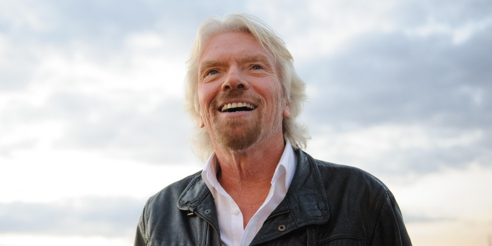 How Storytelling Helped Richard Branson Become a Billionaire How Storytelling Helped Richard Branson Become a Billionaire