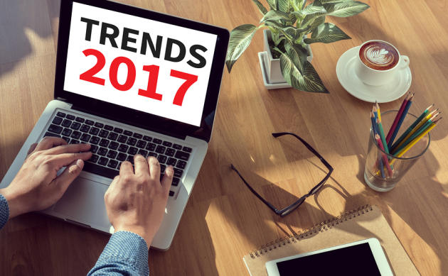 10 hetaste digitala trenderna 2017 10 hetaste digitala trenderna 2017